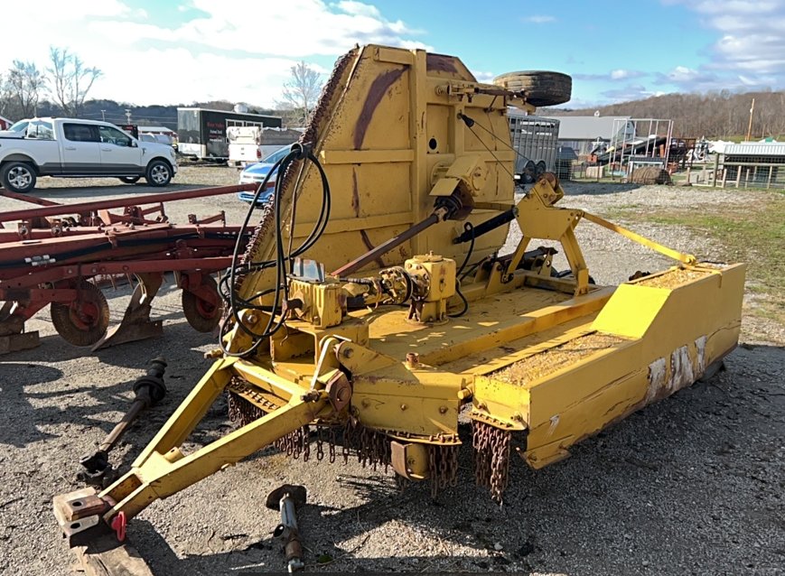 Property photo 36 - FARM EQUIPMENT AUCTION IN JACKSON COUNTY OHIO