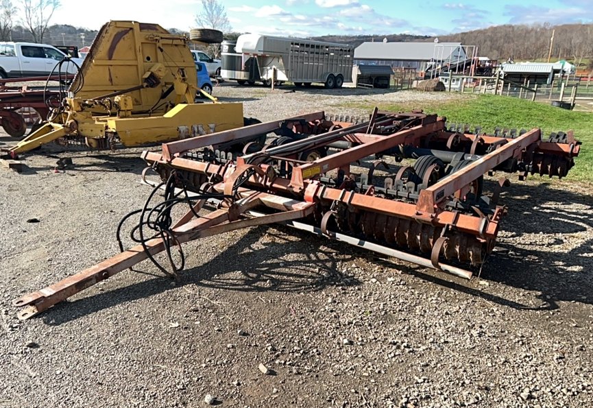 Property photo 37 - FARM EQUIPMENT AUCTION IN JACKSON COUNTY OHIO