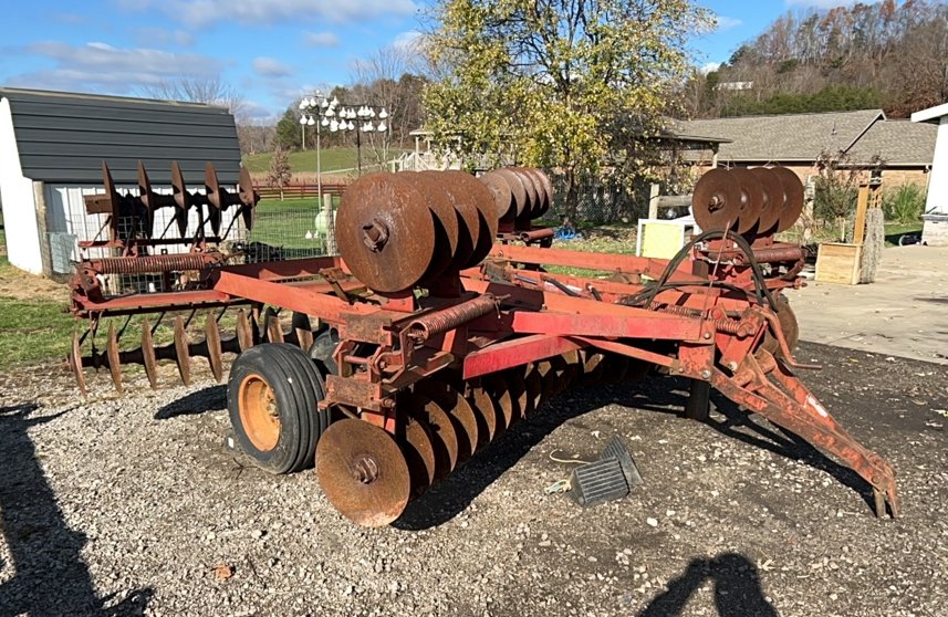 Property photo 26 - FARM EQUIPMENT AUCTION IN JACKSON COUNTY OHIO