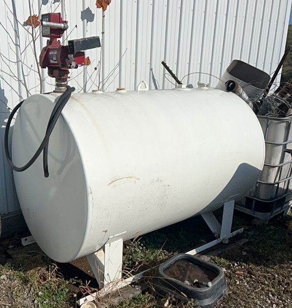 Property photo 40 - FARM EQUIPMENT AUCTION IN JACKSON COUNTY OHIO