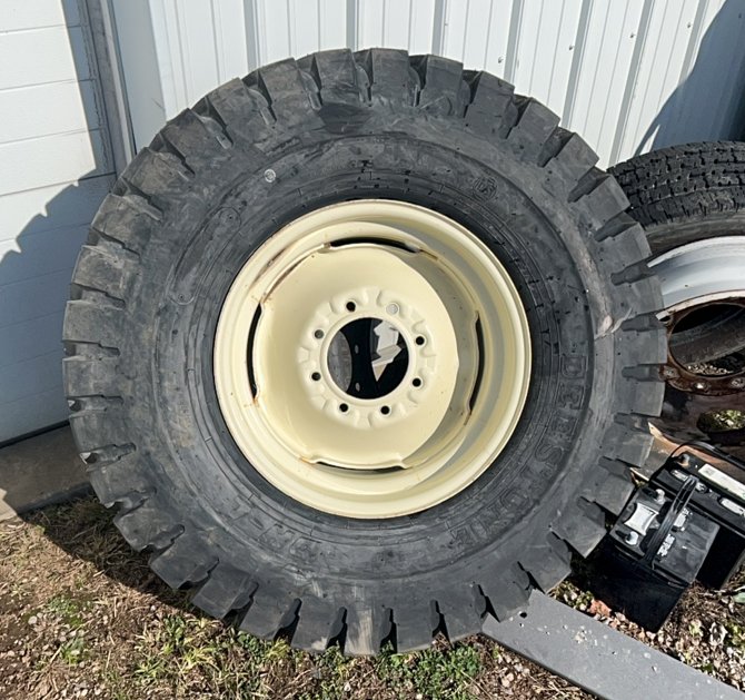 Property photo 41 - FARM EQUIPMENT AUCTION IN JACKSON COUNTY OHIO