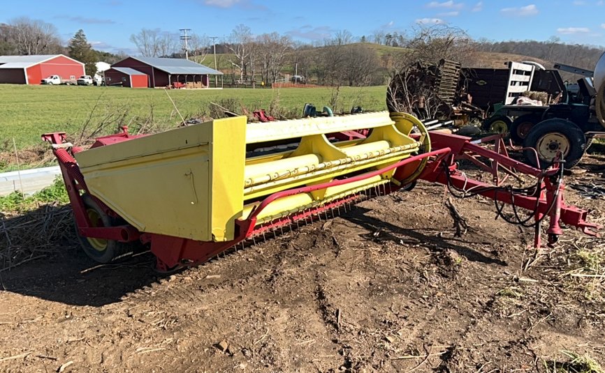 Property photo 43 - FARM EQUIPMENT AUCTION IN JACKSON COUNTY OHIO