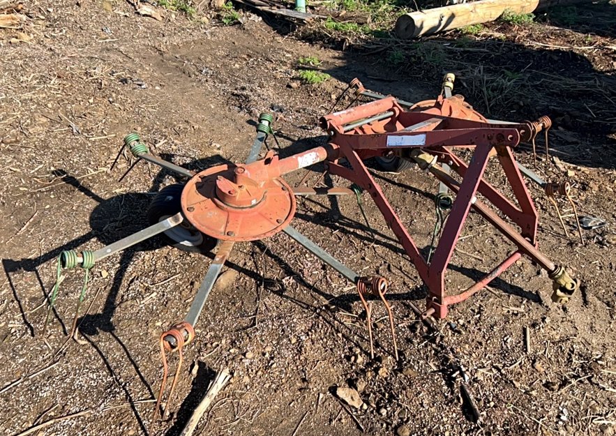 Property photo 44 - FARM EQUIPMENT AUCTION IN JACKSON COUNTY OHIO