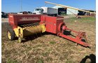 Property photo 45 - FARM EQUIPMENT AUCTION IN JACKSON COUNTY OHIO