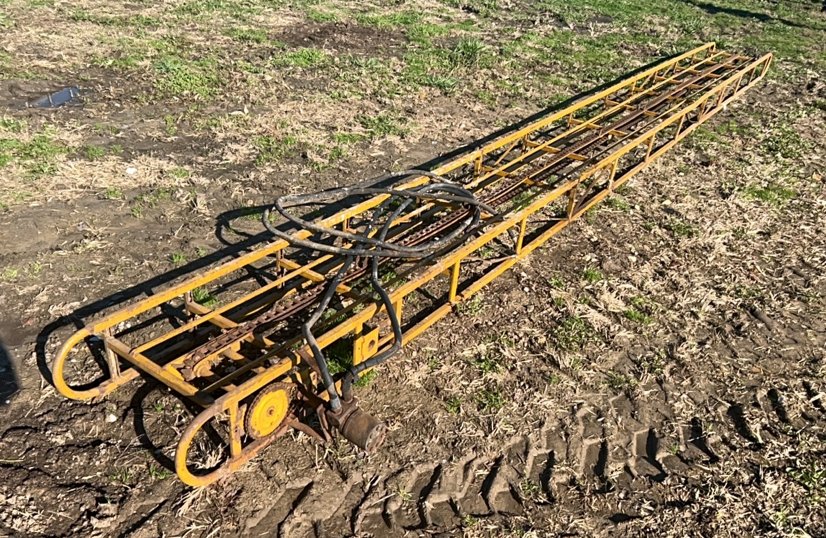 Property photo 46 - FARM EQUIPMENT AUCTION IN JACKSON COUNTY OHIO