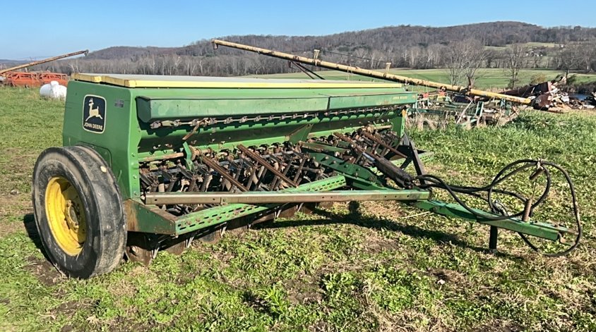Property photo 47 - FARM EQUIPMENT AUCTION IN JACKSON COUNTY OHIO