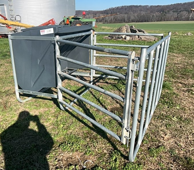 Property photo 48 - FARM EQUIPMENT AUCTION IN JACKSON COUNTY OHIO