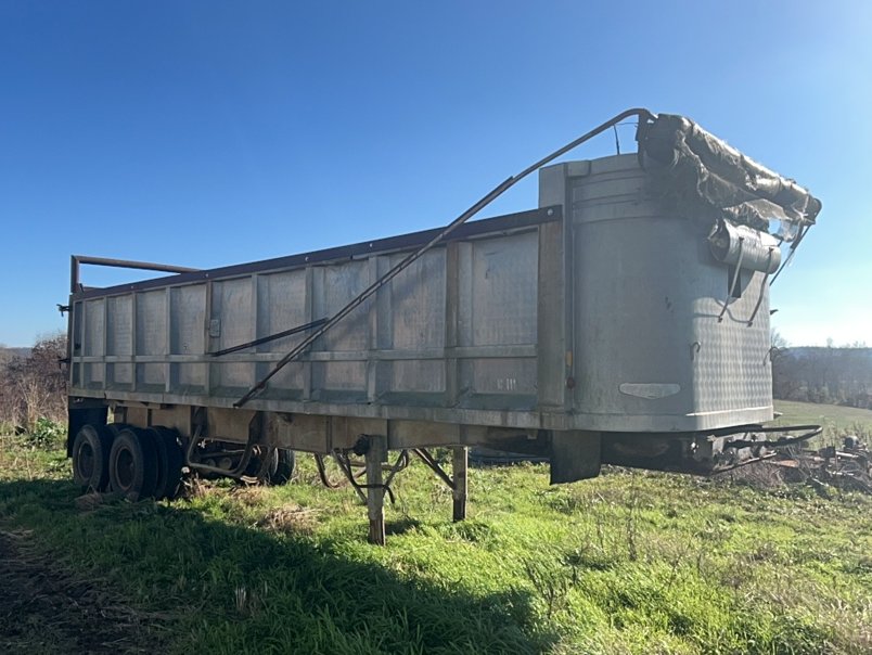 Property photo 49 - FARM EQUIPMENT AUCTION IN JACKSON COUNTY OHIO