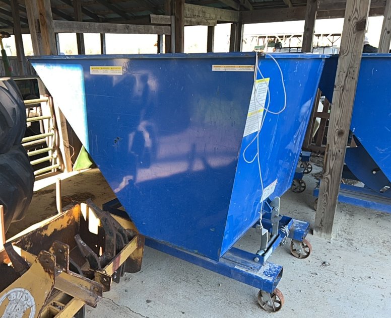Property photo 7 - FARM EQUIPMENT AUCTION IN JACKSON COUNTY OHIO