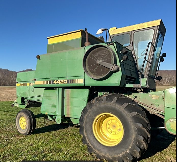 Property photo 11 - FARM EQUIPMENT AUCTION IN JACKSON COUNTY OHIO