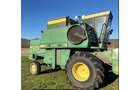 Property photo 11 - FARM EQUIPMENT AUCTION IN JACKSON COUNTY OHIO