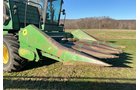 Property photo 12 - FARM EQUIPMENT AUCTION IN JACKSON COUNTY OHIO