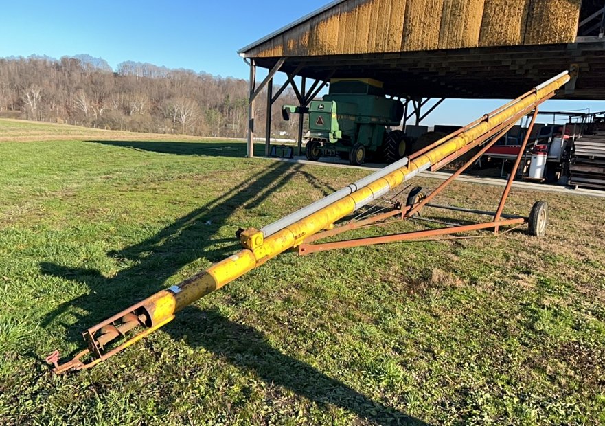 Property photo 13 - FARM EQUIPMENT AUCTION IN JACKSON COUNTY OHIO