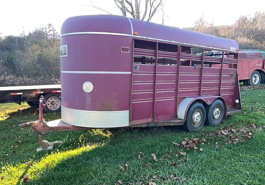 Property photo 14 - FARM EQUIPMENT AUCTION IN JACKSON COUNTY OHIO