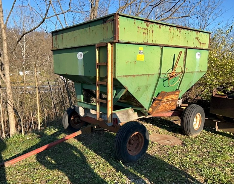 Property photo 15 - FARM EQUIPMENT AUCTION IN JACKSON COUNTY OHIO