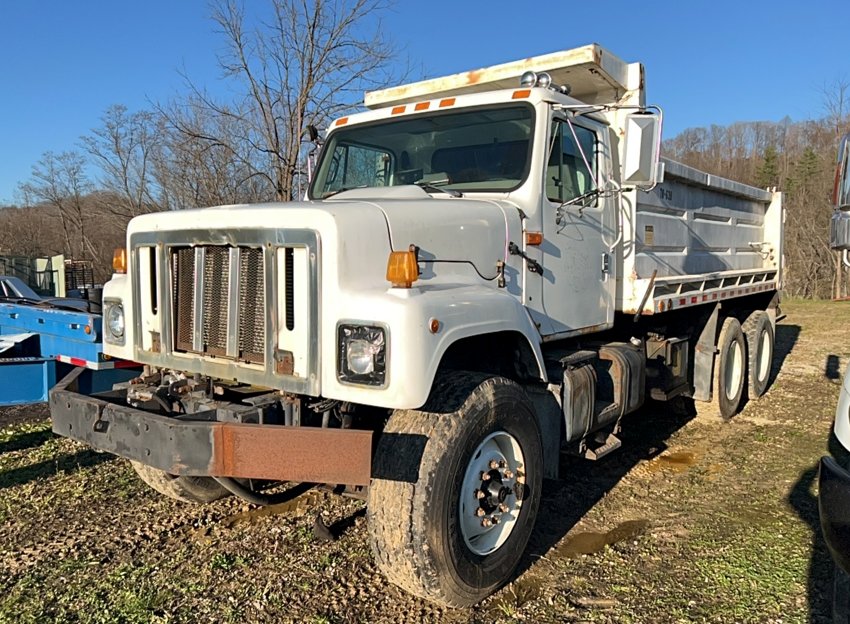 Property photo 16 - FARM EQUIPMENT AUCTION IN JACKSON COUNTY OHIO