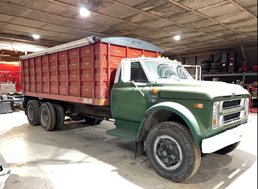 Property photo 18 - FARM EQUIPMENT AUCTION IN JACKSON COUNTY OHIO