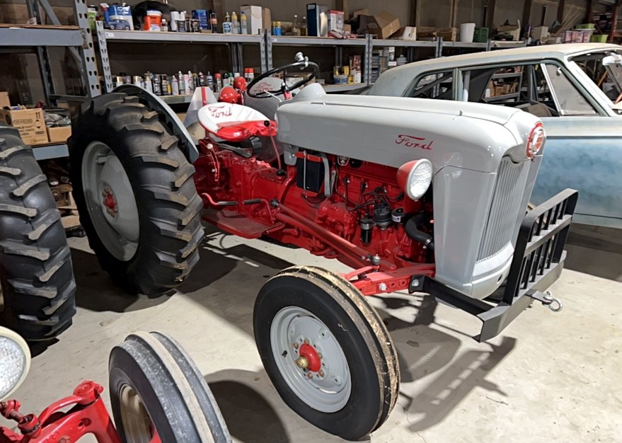 Property photo 19 - FARM EQUIPMENT AUCTION IN JACKSON COUNTY OHIO