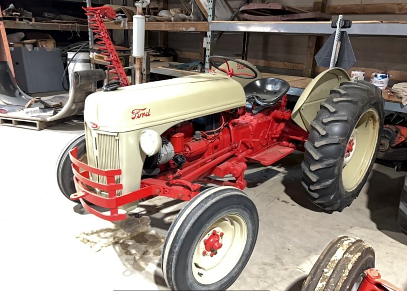 Property photo 20 - FARM EQUIPMENT AUCTION IN JACKSON COUNTY OHIO
