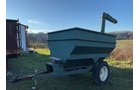 Property photo 21 - FARM EQUIPMENT AUCTION IN JACKSON COUNTY OHIO