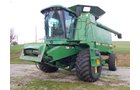 Property photo 22 - FARM EQUIPMENT AUCTION IN JACKSON COUNTY OHIO