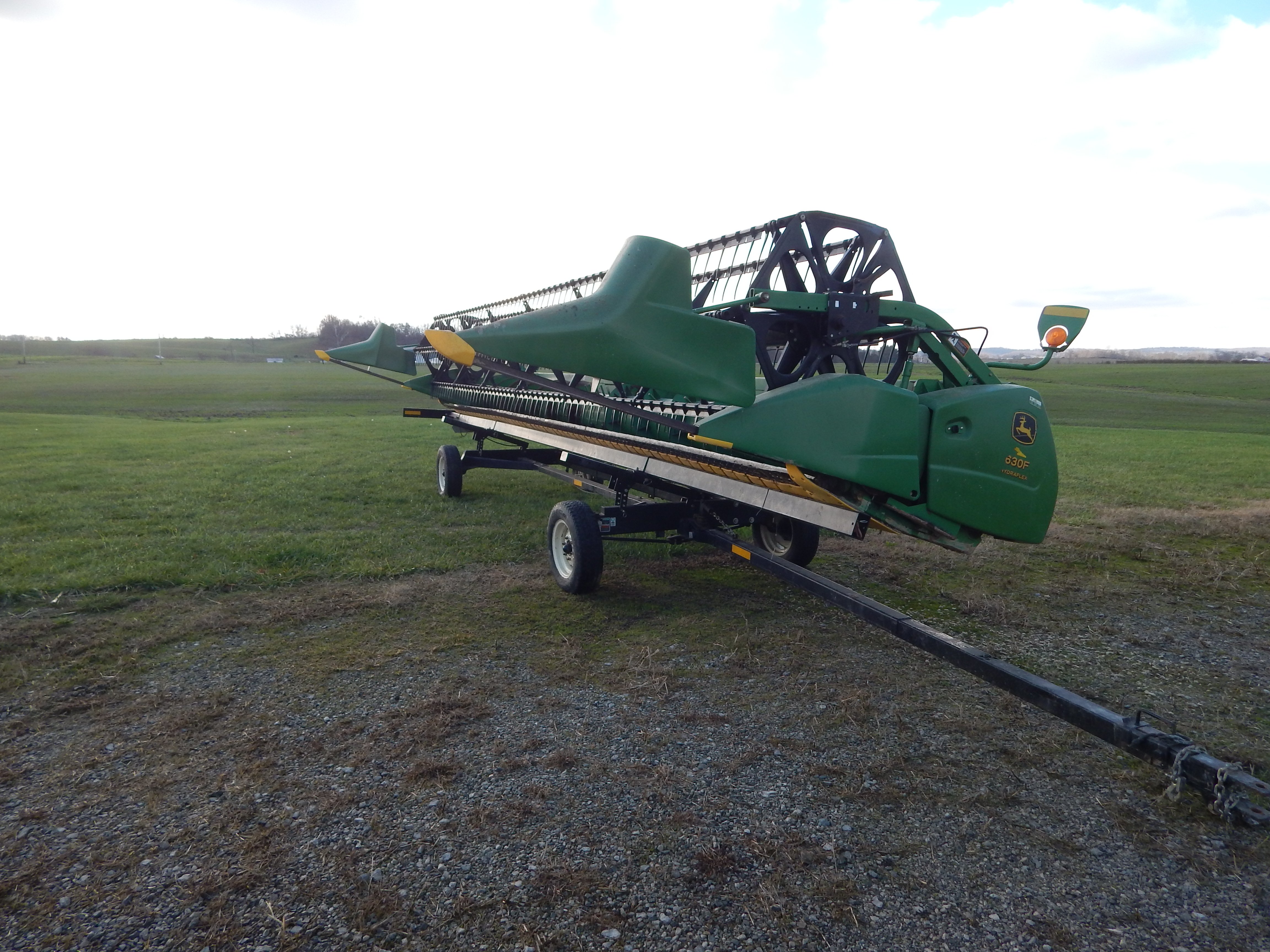 Property photo 25 - FARM EQUIPMENT AUCTION IN JACKSON COUNTY OHIO