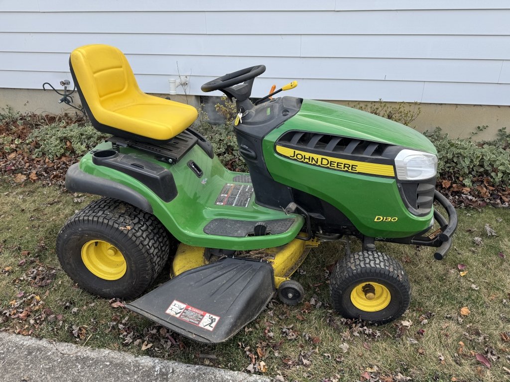 Property photo 1 - TIMED ONLINE PERSONAL PROPERTY AUCTION IN PAULDING COUNTY OHIO