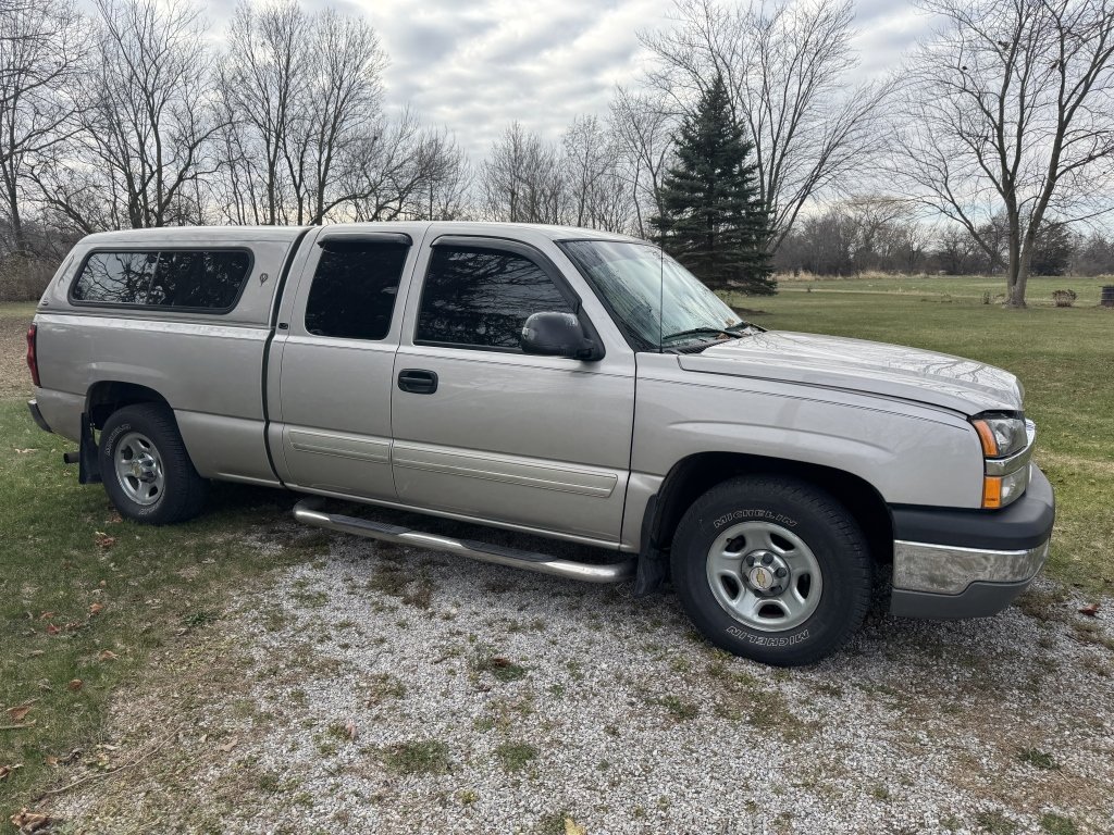Property photo 2 - TIMED ONLINE PERSONAL PROPERTY AUCTION IN PAULDING COUNTY OHIO