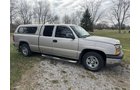 Property photo 2 - TIMED ONLINE PERSONAL PROPERTY AUCTION IN PAULDING COUNTY OHIO