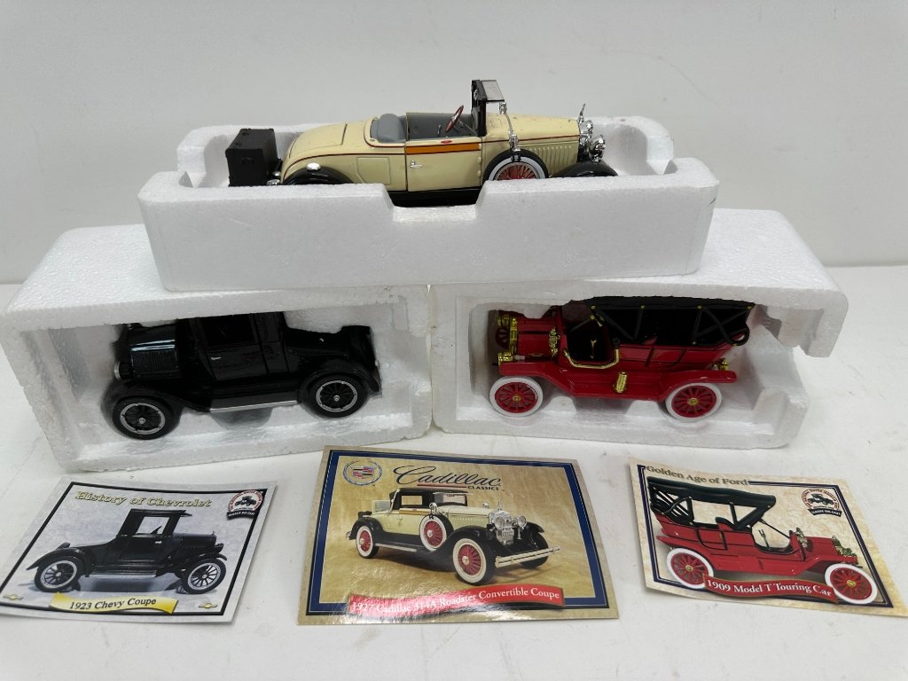 Property photo 2 - PERSONAL PROPERTY AUCTION - ALLEN COUNTY IN