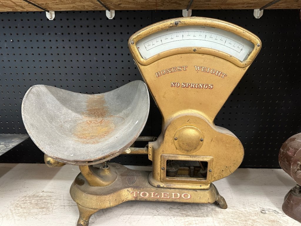 Property photo 38 - PERSONAL PROPERTY AUCTION - ALLEN COUNTY IN