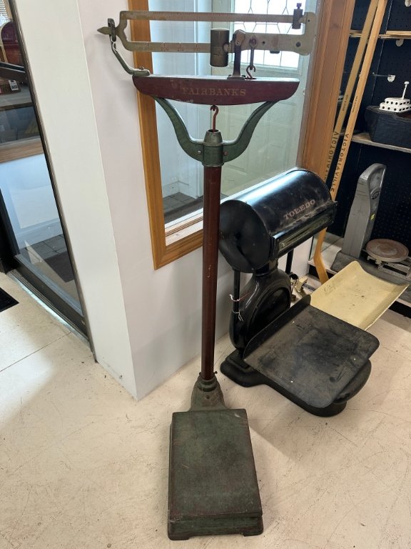 Property photo 36 - PERSONAL PROPERTY AUCTION - ALLEN COUNTY IN