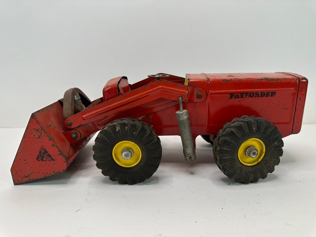 Property photo 26 - PERSONAL PROPERTY AUCTION - ALLEN COUNTY IN