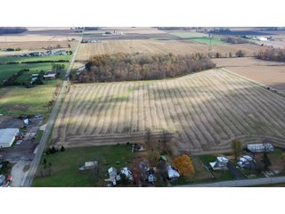 Property photo 1 - LAND AUCTION - 139+/- ACRES OFFERED IN 3 TRACTS IN ST. JOSEPH COUNTY, INDIANA