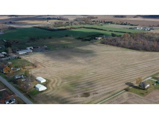 Property photo 2 - LAND AUCTION - 139+/- ACRES OFFERED IN 3 TRACTS IN ST. JOSEPH COUNTY, INDIANA