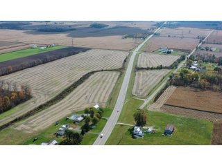 Property photo 3 - LAND AUCTION - 139+/- ACRES OFFERED IN 3 TRACTS IN ST. JOSEPH COUNTY, INDIANA