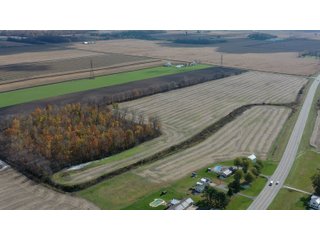 Property photo 5 - LAND AUCTION - 139+/- ACRES OFFERED IN 3 TRACTS IN ST. JOSEPH COUNTY, INDIANA