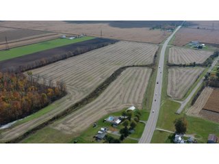 Property photo 6 - LAND AUCTION - 139+/- ACRES OFFERED IN 3 TRACTS IN ST. JOSEPH COUNTY, INDIANA