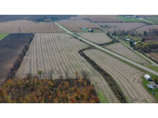 Property photo 7 - LAND AUCTION - 139+/- ACRES OFFERED IN 3 TRACTS IN ST. JOSEPH COUNTY, INDIANA