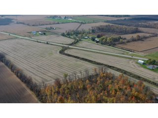 Property photo 8 - LAND AUCTION - 139+/- ACRES OFFERED IN 3 TRACTS IN ST. JOSEPH COUNTY, INDIANA