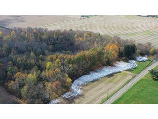 Property photo 10 - LAND AUCTION - 139+/- ACRES OFFERED IN 3 TRACTS IN ST. JOSEPH COUNTY, INDIANA