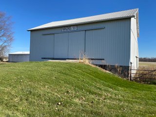 Property photo 11 - LAND AUCTION - 139+/- ACRES OFFERED IN 3 TRACTS IN ST. JOSEPH COUNTY, INDIANA