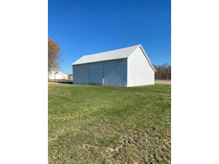 Property photo 14 - LAND AUCTION - 139+/- ACRES OFFERED IN 3 TRACTS IN ST. JOSEPH COUNTY, INDIANA