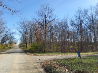 Property photo 21 - REAL ESTATE AUCTION - 30+/- ACRES OFFERED IN 2 TRACTS IN ALLEN COUNTY, INDIANA