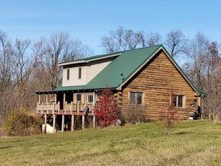 Property photo 32 - REAL ESTATE AUCTION - 30+/- ACRES OFFERED IN 2 TRACTS IN ALLEN COUNTY, INDIANA