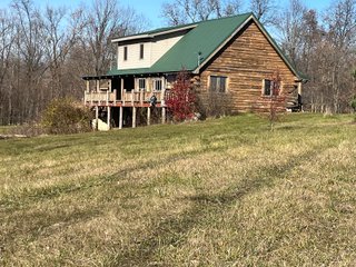 Property photo 40 - REAL ESTATE AUCTION - 30+/- ACRES OFFERED IN 2 TRACTS IN ALLEN COUNTY, INDIANA