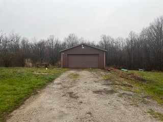 Property photo 41 - REAL ESTATE AUCTION - 30+/- ACRES OFFERED IN 2 TRACTS IN ALLEN COUNTY, INDIANA
