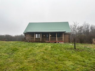 Property photo 4 - REAL ESTATE AUCTION - 30+/- ACRES OFFERED IN 2 TRACTS IN ALLEN COUNTY, INDIANA