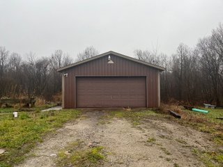 Property photo 42 - REAL ESTATE AUCTION - 30+/- ACRES OFFERED IN 2 TRACTS IN ALLEN COUNTY, INDIANA