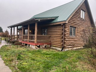 Property photo 1 - REAL ESTATE AUCTION - 30+/- ACRES OFFERED IN 2 TRACTS IN ALLEN COUNTY, INDIANA